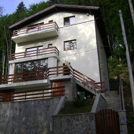 Hotel Casa Anotimpuri Sinaia Exterior foto