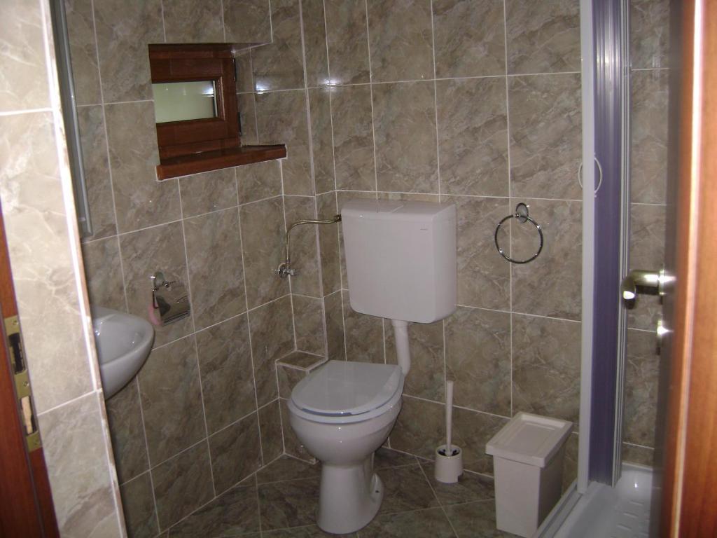 Hotel Casa Anotimpuri Sinaia Zimmer foto